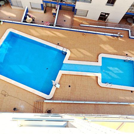 Espanhouse Bogdan Torrevieja Dış mekan fotoğraf