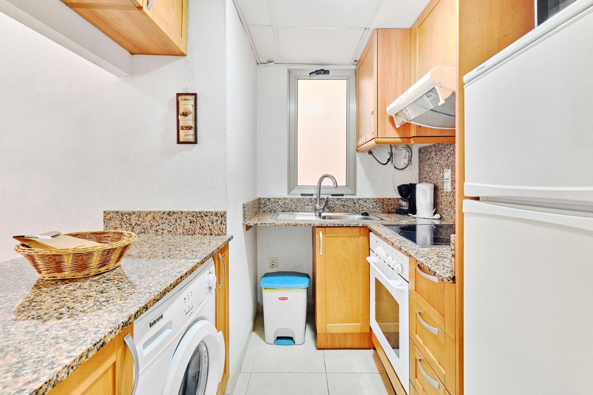 Espanhouse Bogdan Torrevieja Dış mekan fotoğraf