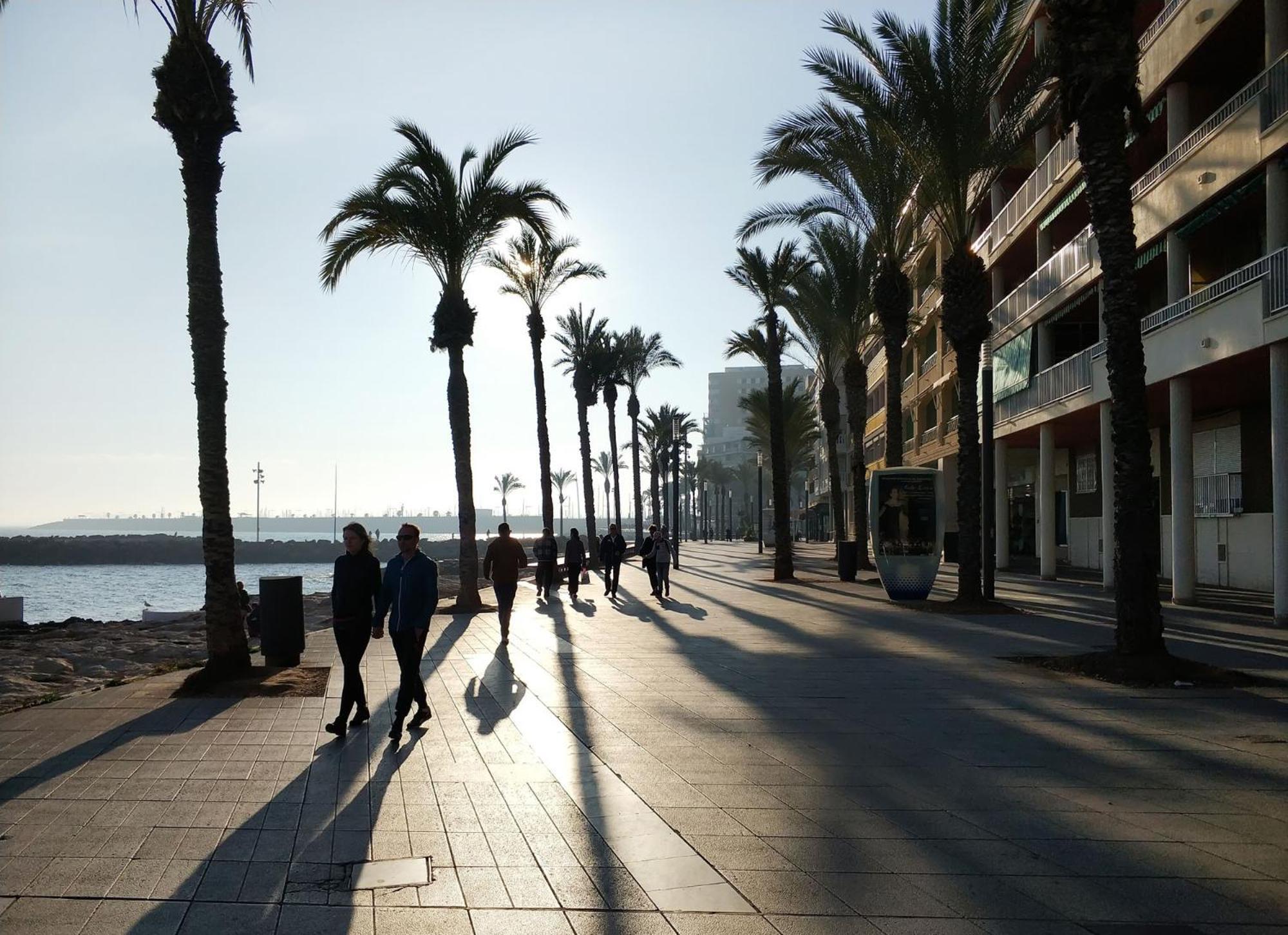 Espanhouse Bogdan Torrevieja Dış mekan fotoğraf