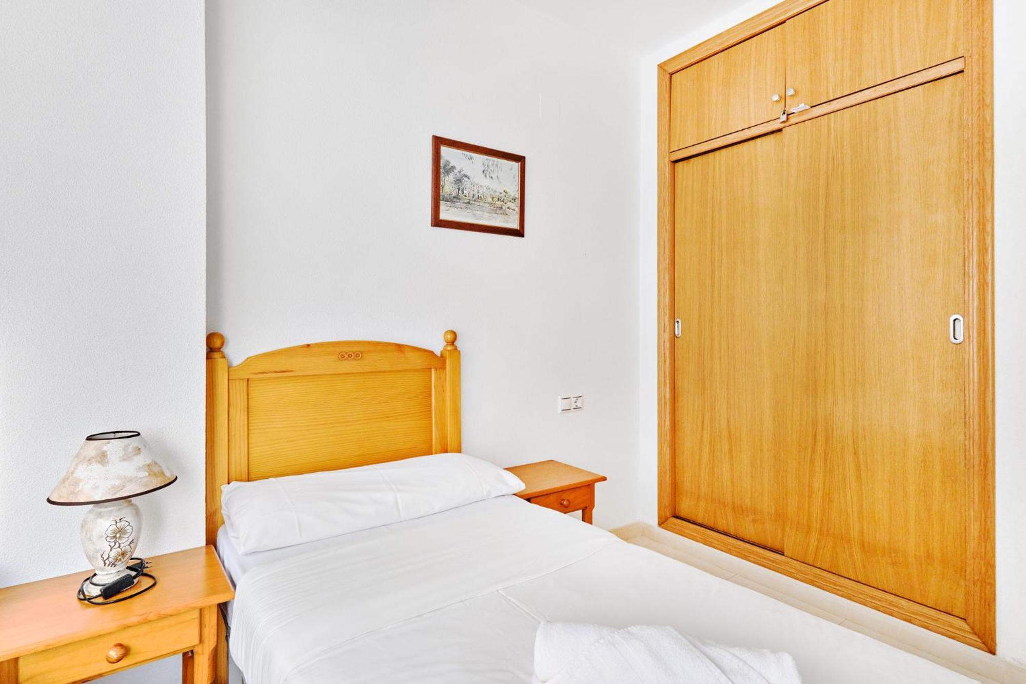 Espanhouse Bogdan Torrevieja Dış mekan fotoğraf